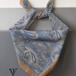 010 Klasik Lüks Bandana