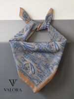 010 Klasik Lüks Bandana