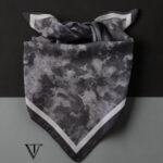 011 Siyah Bandana