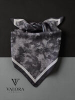 011 Siyah Bandana