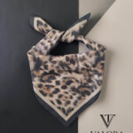 013 Leopar Bandana