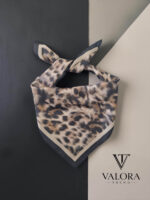 013 Leopar Bandana