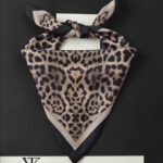 014 Leopar Bandana
