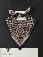 014 Leopar Bandana