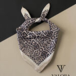 015 Leopar Bandana