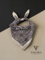 015 Leopar Bandana