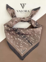 016 Ceylan Desenli Bandana