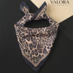 017 Leopar Bandana