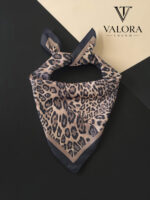 017 Leopar Bandana