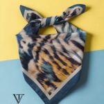 020 Leopar Bandana
