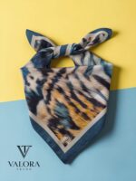 020 Leopar Bandana