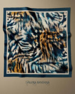 020 Leopar Bandana - Görsel 3