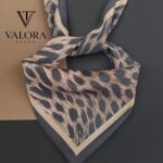 022 Leopar Bandana