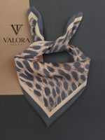 022 Leopar Bandana
