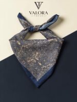026 Klasik Desen Bandana