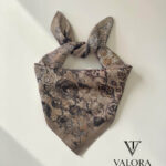 029 Klasik Otantik Desen Bandana