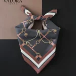 031 Zincir Desen Bandana