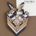 034 Zincir Desen Bandana
