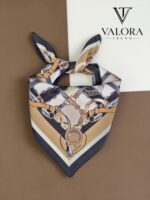 034 Zincir Desen Bandana