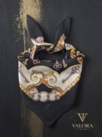 037 Zincir Desen Bandana