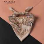 041 Klasik Etnik Bandana