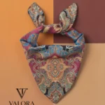 042 Etnik Desen Bandana