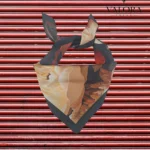 046 Çiçekli Bandana