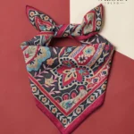 049 Etnik Desen Bandana