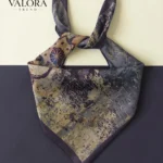 054 Etnik Desen Modern Bandana