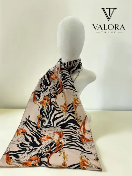 Valora Fular&Şal 007 Örnek